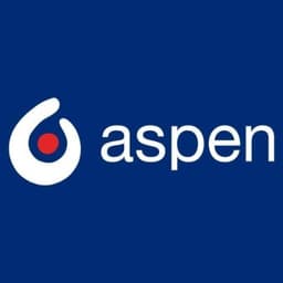 Aspen Pharmacare